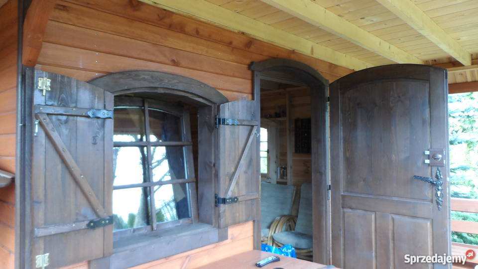 Działka rekreacyjna ROD Poznań Krzesiny Nieruchomości Poznań