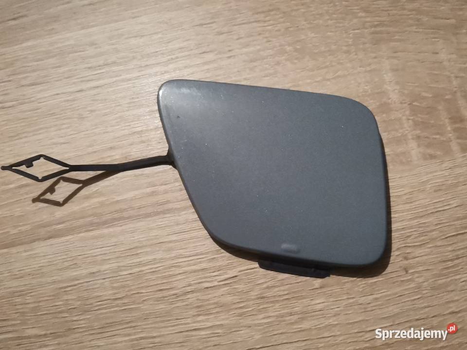 BMW 4 G26 MPAKIET 2124 ZAŚLEPKA HAKA ZDERZAKA wielkopolskie Międzychód