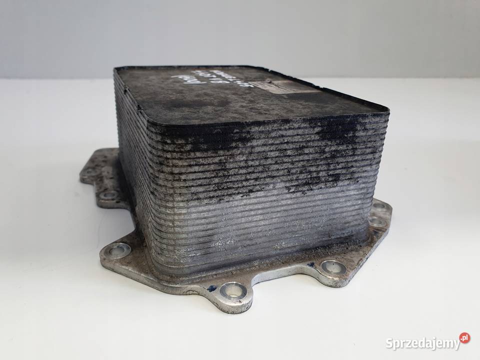 CHŁODNICA OLEJU 5989070106 Range Rover IV L405 Chełm