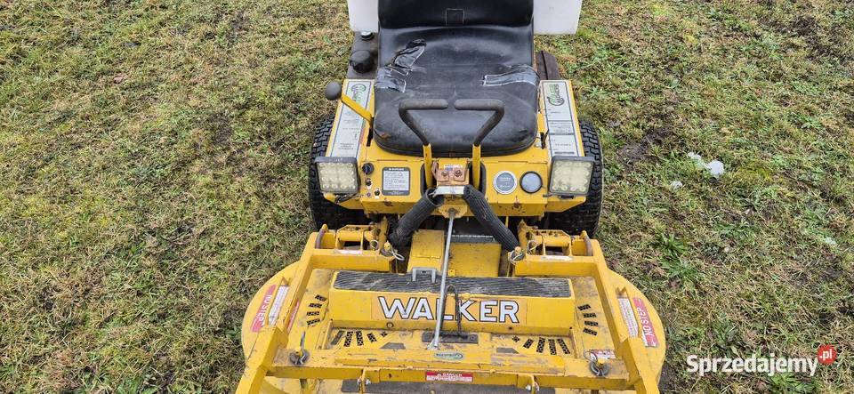 Traktorek walker Traktorki Ocice sprzedam