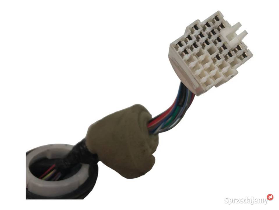 SUBARU OUTBACK IV BR 4 20092014 WIĄZKA