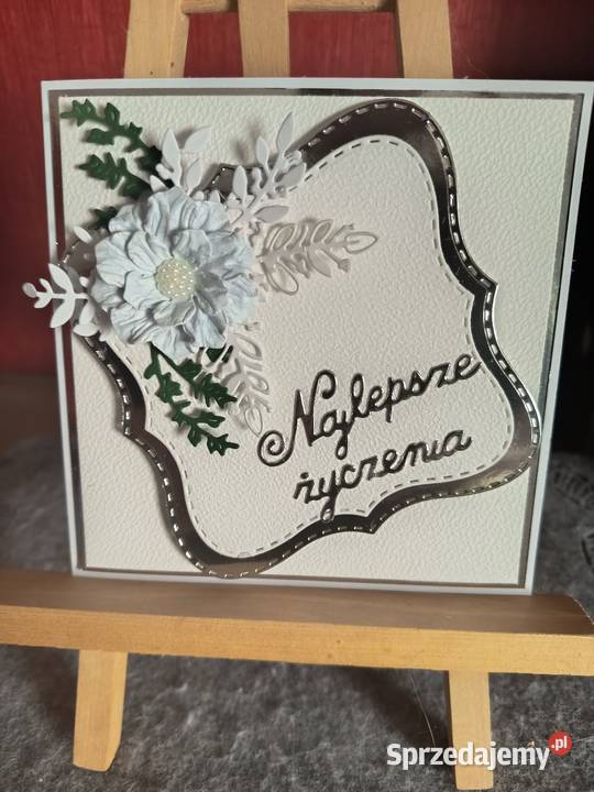 Kartka okolicznościowa Toruń sprzedam