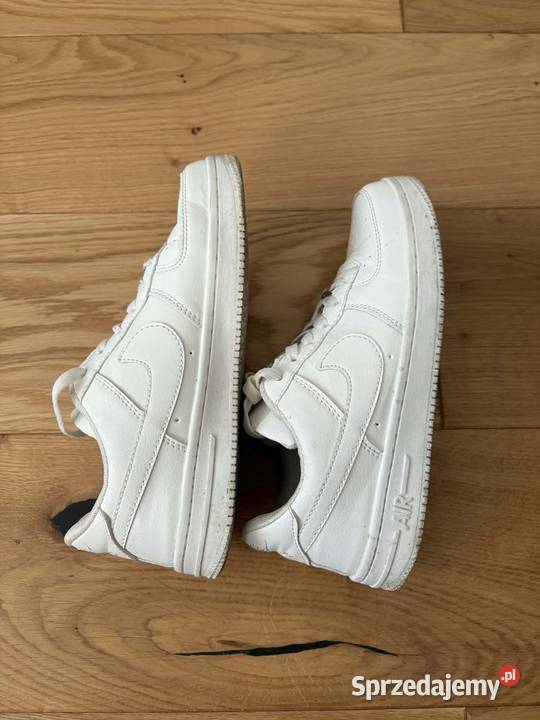 Buty nike air force 1 Osinki sprzedam