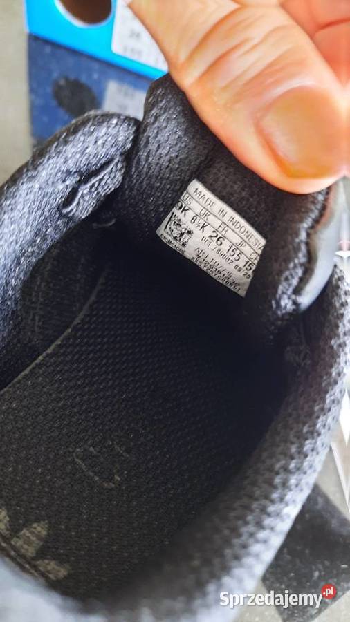 Adidas buty superstar 26 nowe Bydgoszcz