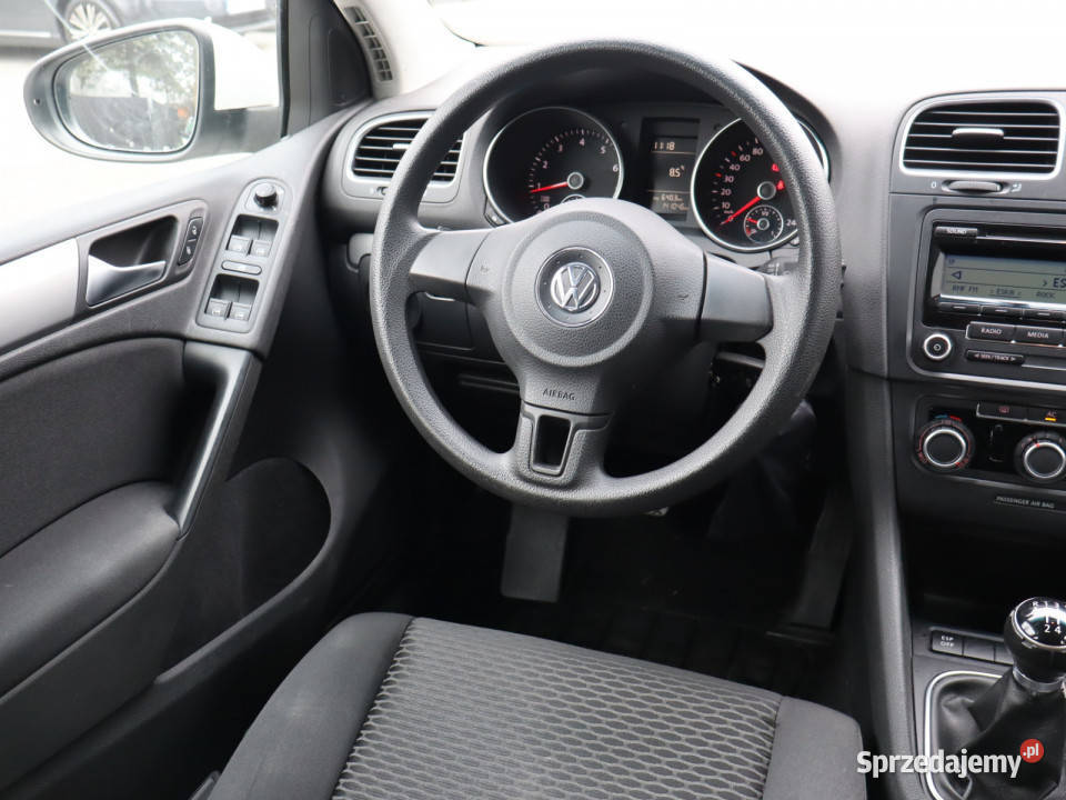 VW Golf 14 16V 59KM śląskie Katowice