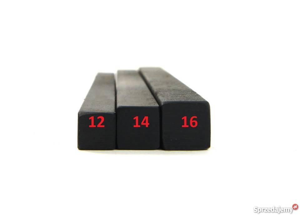 Ruszt stalowy poprzeczny na wymiar do pieca Radziszów