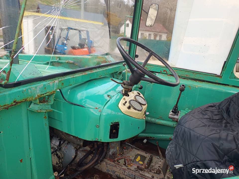 KOPARKO ŁADOWARKA OSTRÓWEK Racławice sprzedam