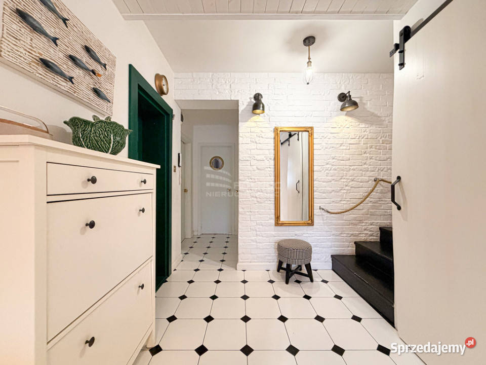 Mieszkanie na 1 piętrze w centrum remoncie lubelskie Chełm sprzedam