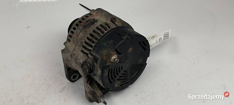 ALTERNATOR VOLKSWAGEN GOLF III 0123310001