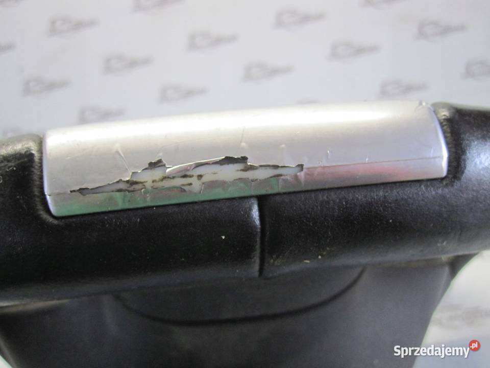 CITROEN C3 PICASSO 09r kierownica 96848990 osobowe Kielce