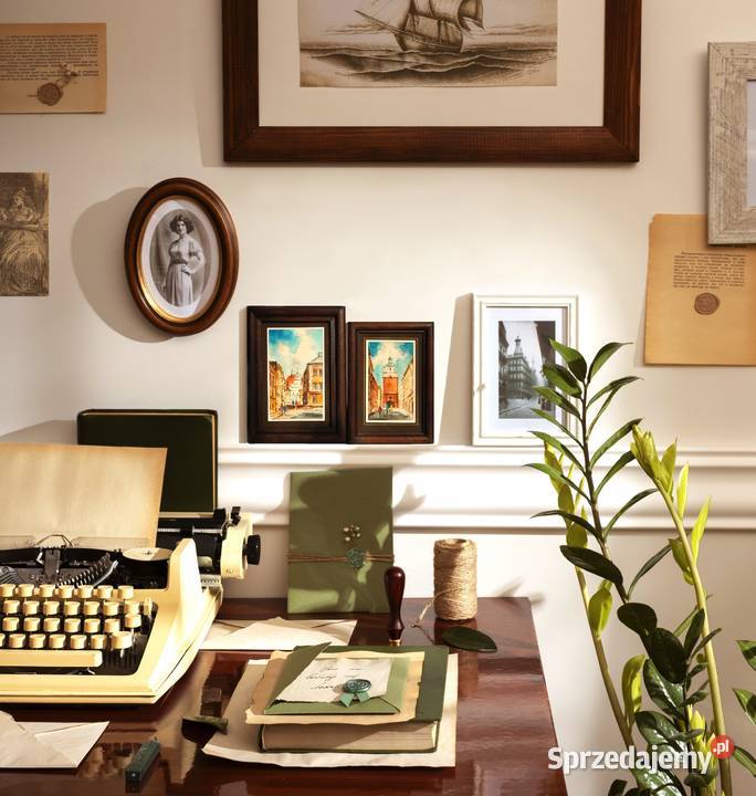 Akawela Roman Muszyński 1993 Lublin Brama Obrazki i obrazy