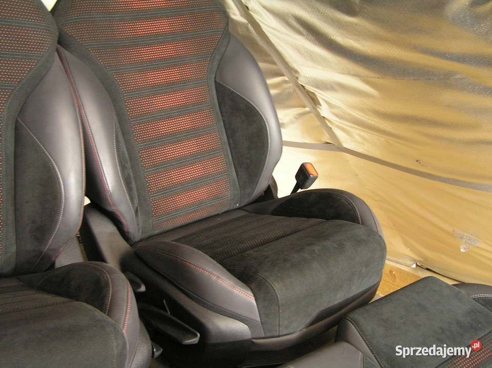 Alfa Romeo Tonalefotele Wrocław