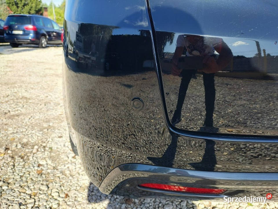 Honda Accord Automat Zadbany VIII 2008 VAT marża