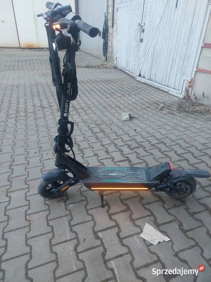 Sprzedam Rebel fast wheels pro zab0032 Radom sprzedam