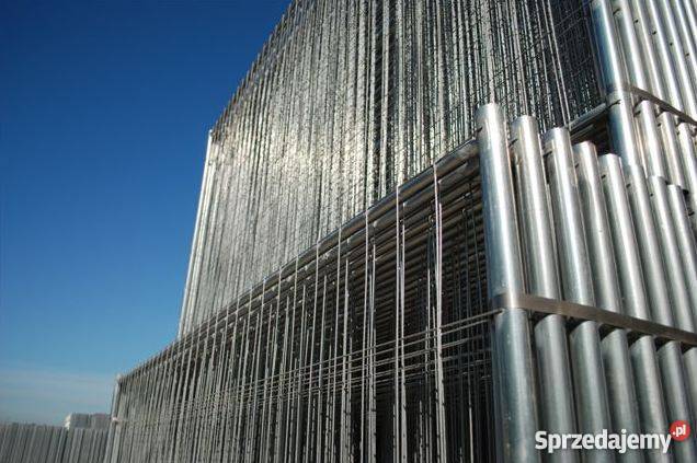 Panel ogrodzeniowy LIGHT PROMO ogrodzenie dolnośląskie sprzedam