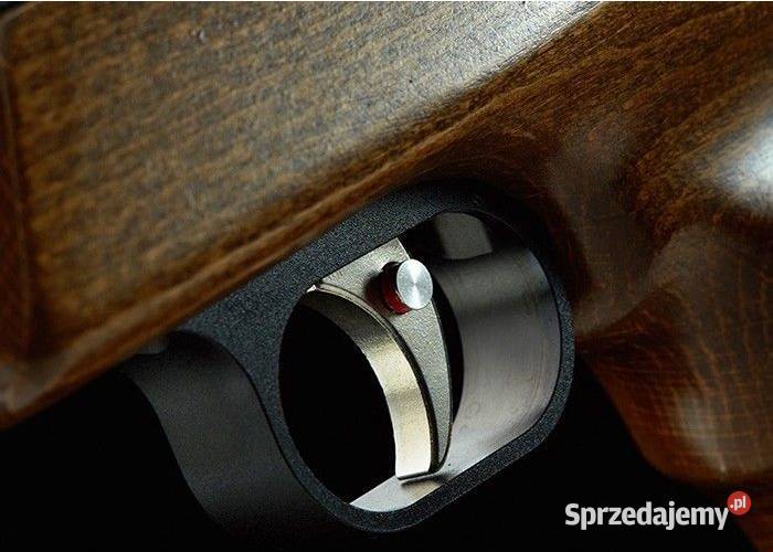Wiatrówka pcp Artemis PP800R 45 55mm niekokesz Trzcianka sprzedam