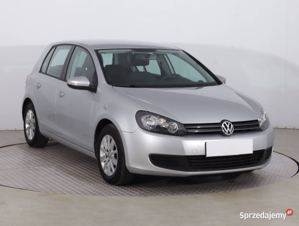 VW Golf 16 TDI