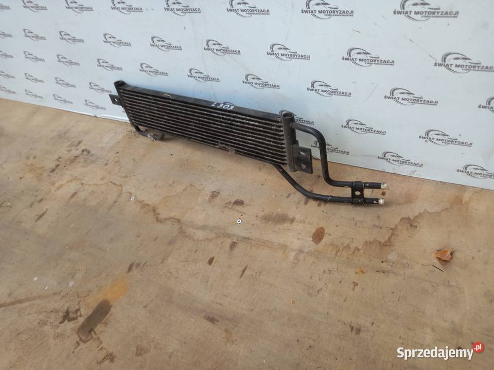 KIA SORENTO II 4x4 10r chłodnica oleju Kielce