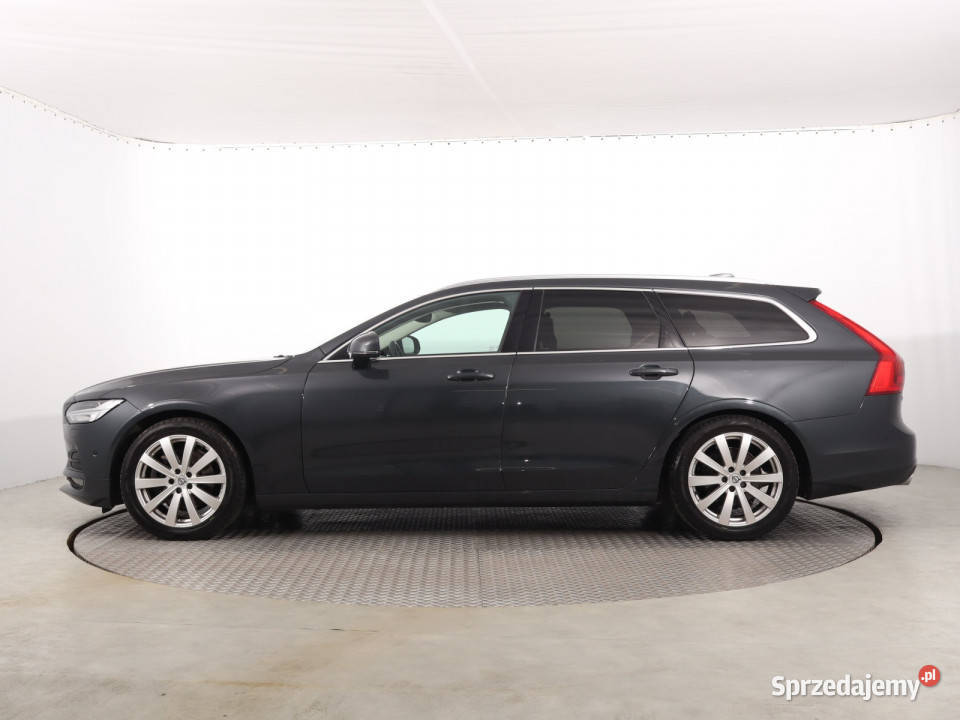 Volvo V90 D4 AWD Katowice sprzedam