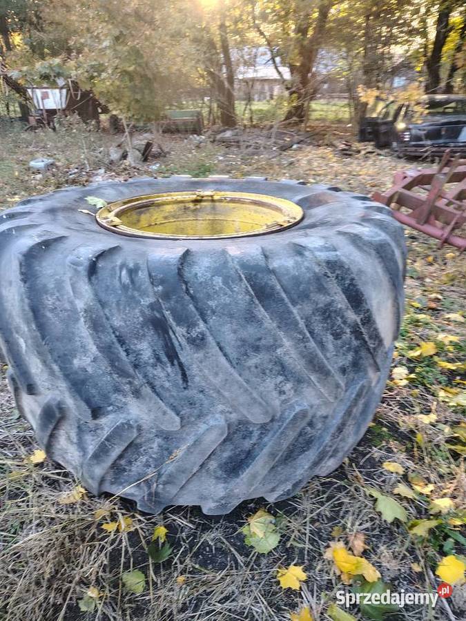 ropa holmer fortschritt bizon grimme ursuszetor Wierzbica-Kolonia