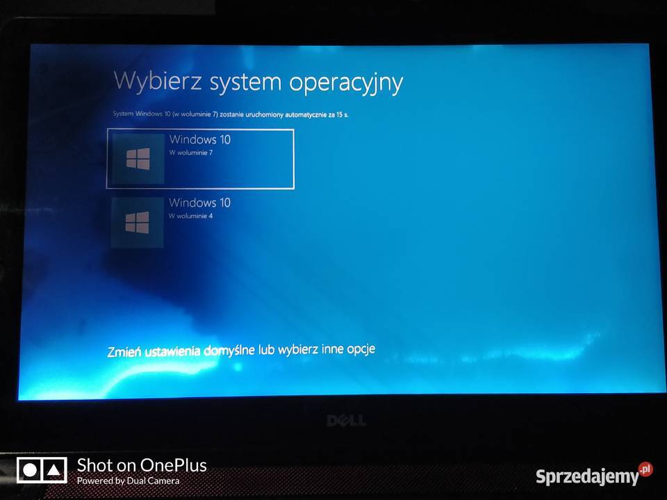 DELL Inspiron 7559 NOWA MATRYCA DOTYKOWA 4K Nysa