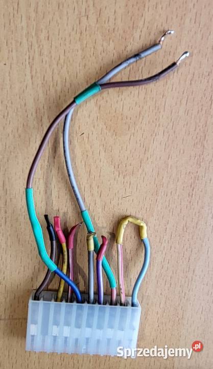 Silnik pralki LG Welling HXGM2I03 Cichy OKAZJA