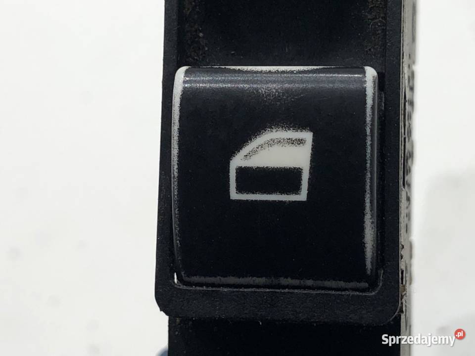 PRZEŁĄCZNIK SZYB BMW E46 8381511 9905 Kombi podkarpackie