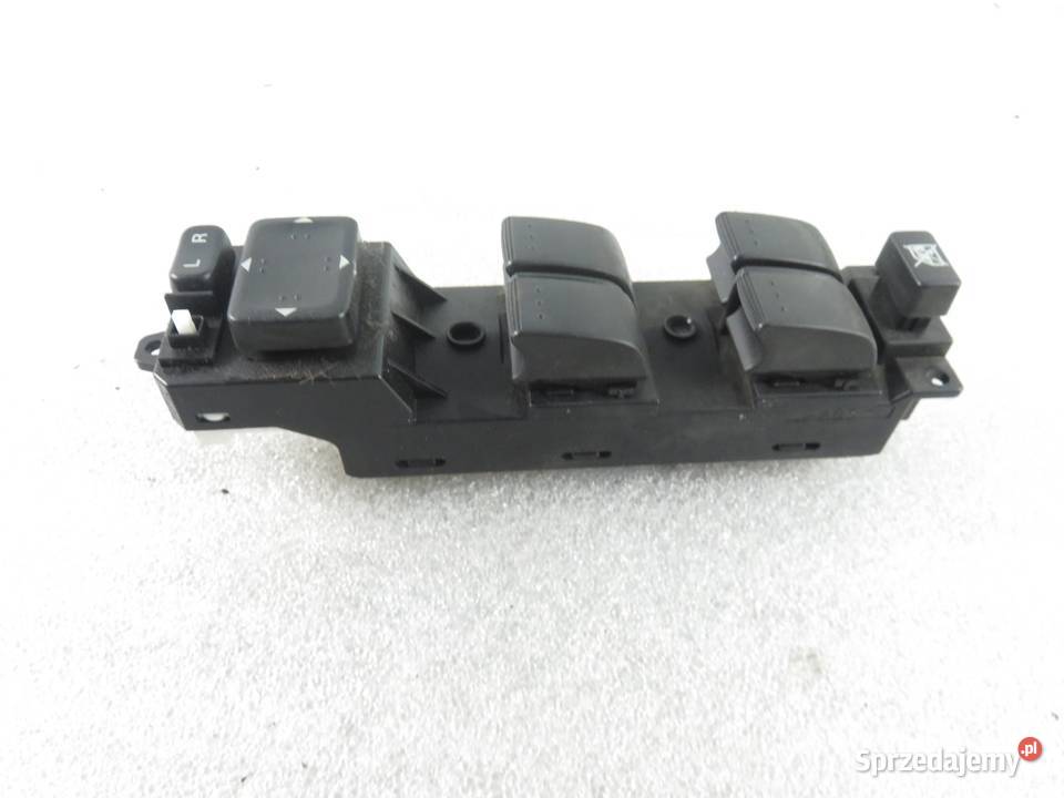 PANEL SZYB MAZDA CX7 EH6266350