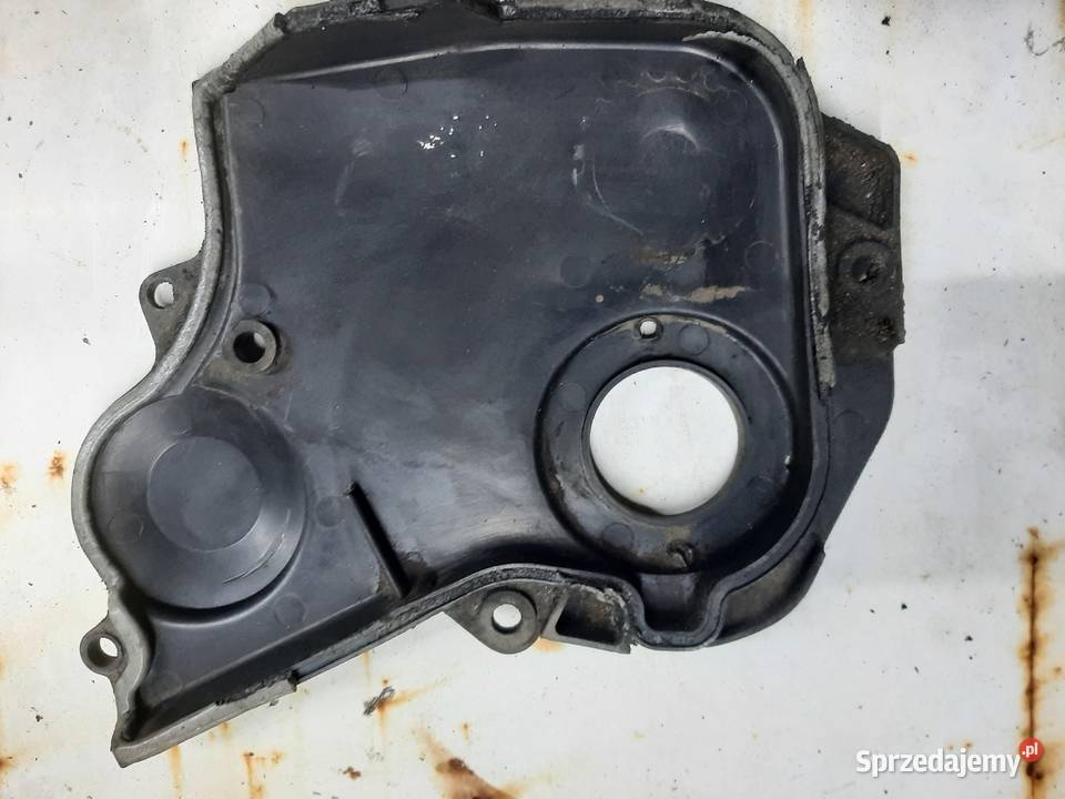 TOYOTA AVENSIS T25 COROLLA 20 D4D obudowa Rozrząd Ksawerów sprzedam