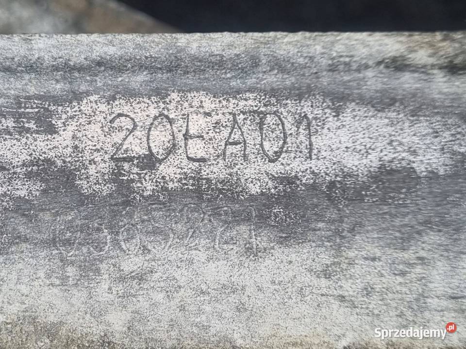 Citroen C4 16 HDI MANUALNA SKRZYNIA BIEGÓW