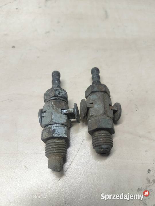 Kroniki paliwa SHL WFM Łubno sprzedam