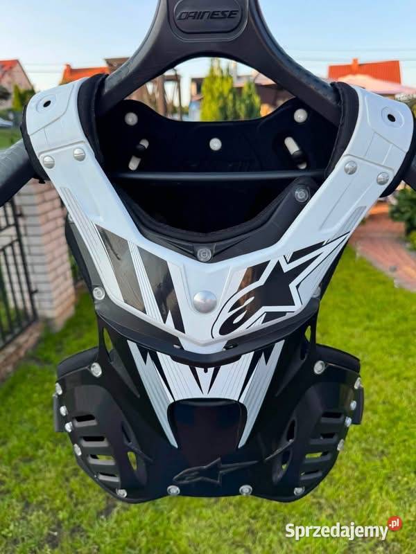 Buzer Alpinestars Warszawa