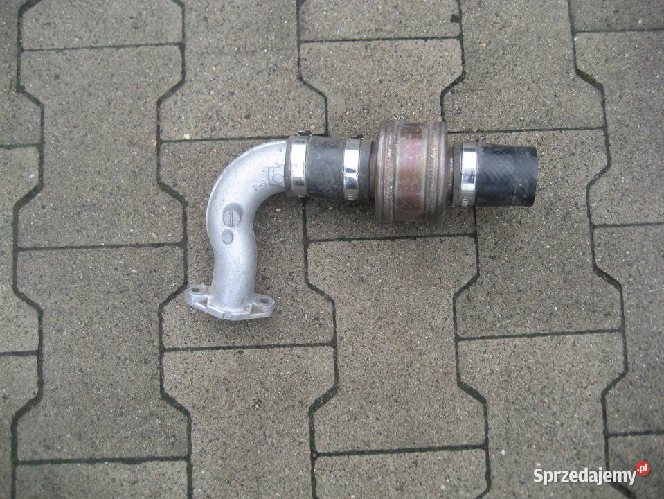 nissan x trail t30 22 dci 0104r przewód rura wąż Rakoniewice sprzedam