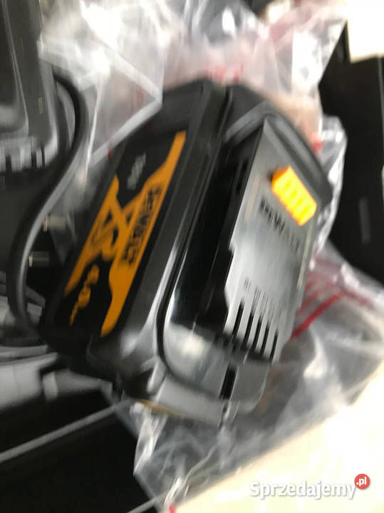 Wiertarka DeWALT DCH254M2 18V świętokrzyskie Kielce