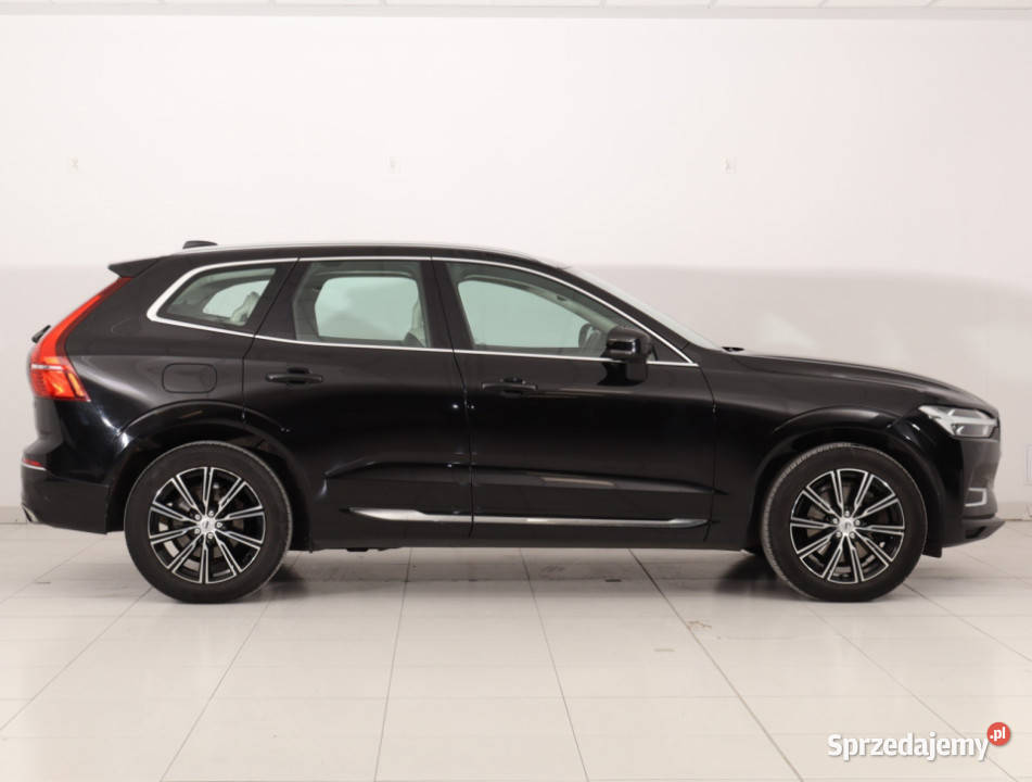 Volvo XC60 D4 światła przeciwmgielne Piaseczno sprzedam