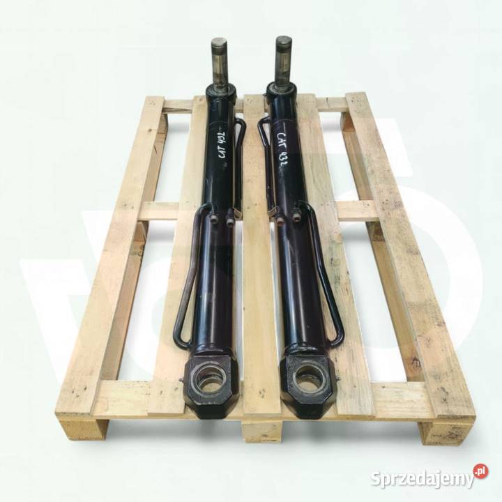 Siłownik Przedniego Ramienia Cat 6049000 6049001 sprzedam