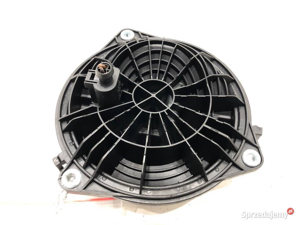 KLAMKA KLAPY TYŁ VW POLO V Hatchback osobowe