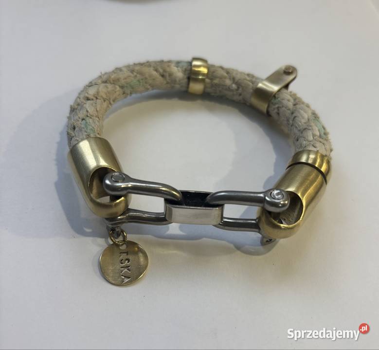 Bransoletka Extreme Sport Orska Bydgoszcz