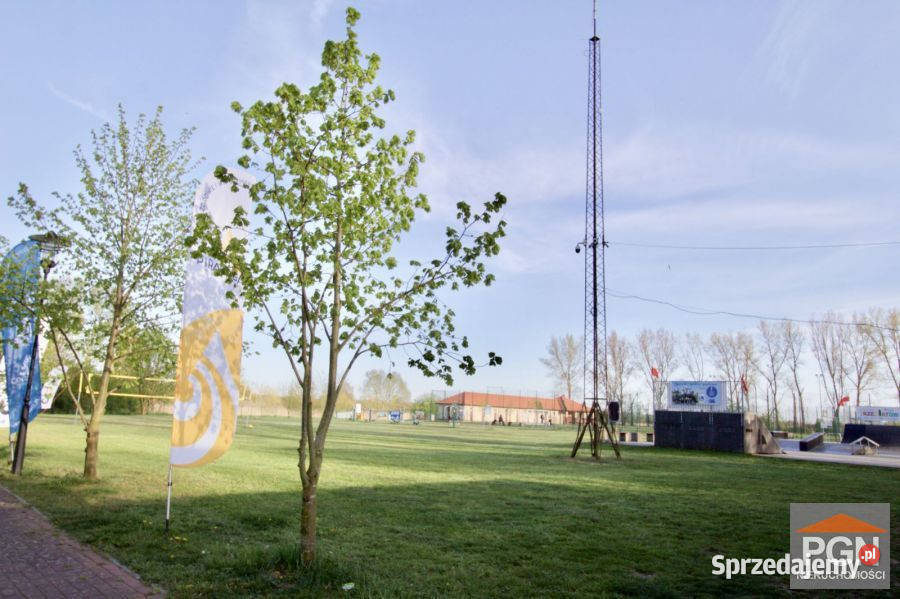 Kamienicę sprzedam Trzebiatów 123m2