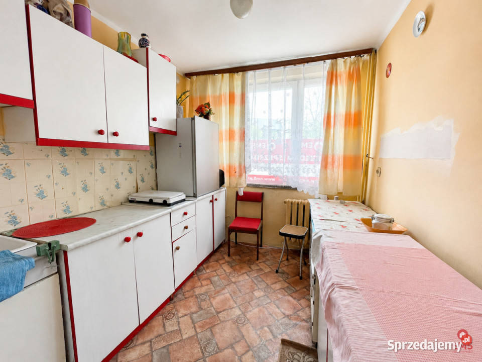 Mieszkanie 702m2 4 pokoje Sejny sprzedam