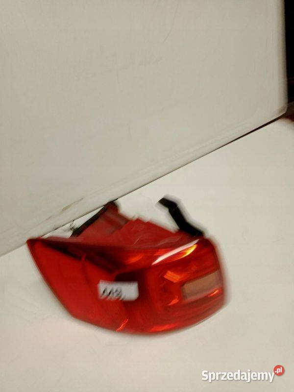 LAMPA TYŁ LEWA VW JETTA VI 5C 1014 EUROPA osobowe sprzedam
