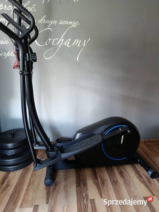 Orbitrek magnetyczny XC1500 Gymtek Ruda Śląska