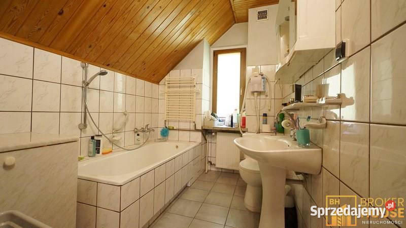 Dom wolnostojący na wynajem Opole 140m2