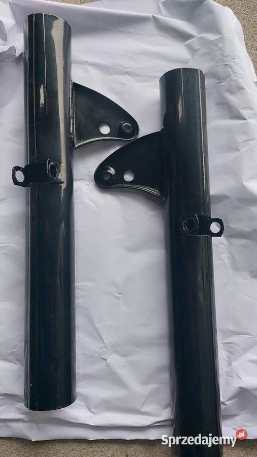 WSK chorągiewki osłony lag