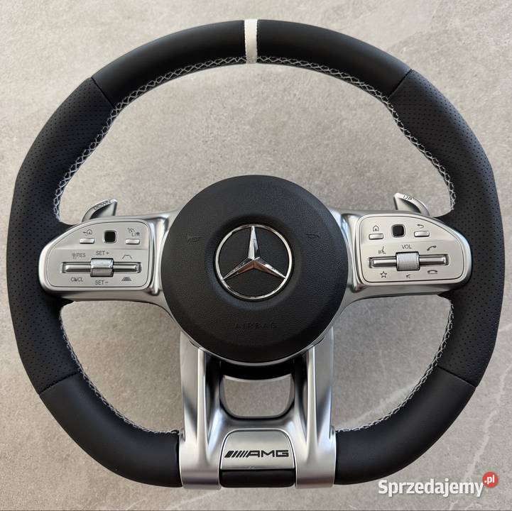 MERCEDES W156 W213 C W205 W 222 CLS W218 W292 Radom