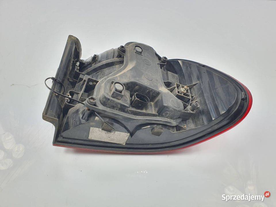 LAMPA LEWA TYŁ PORSCHE CAYENNE I 7L5945257 Lipno