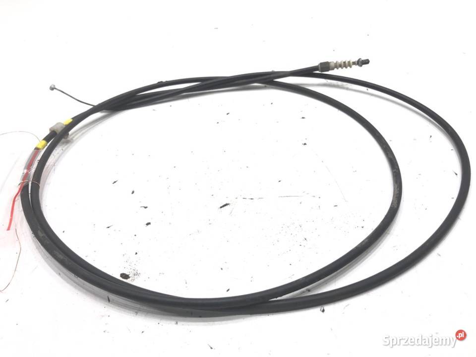 LINKA MASKI FIAT DOBLO II CIĘGNO OTWIERANIA podkarpackie