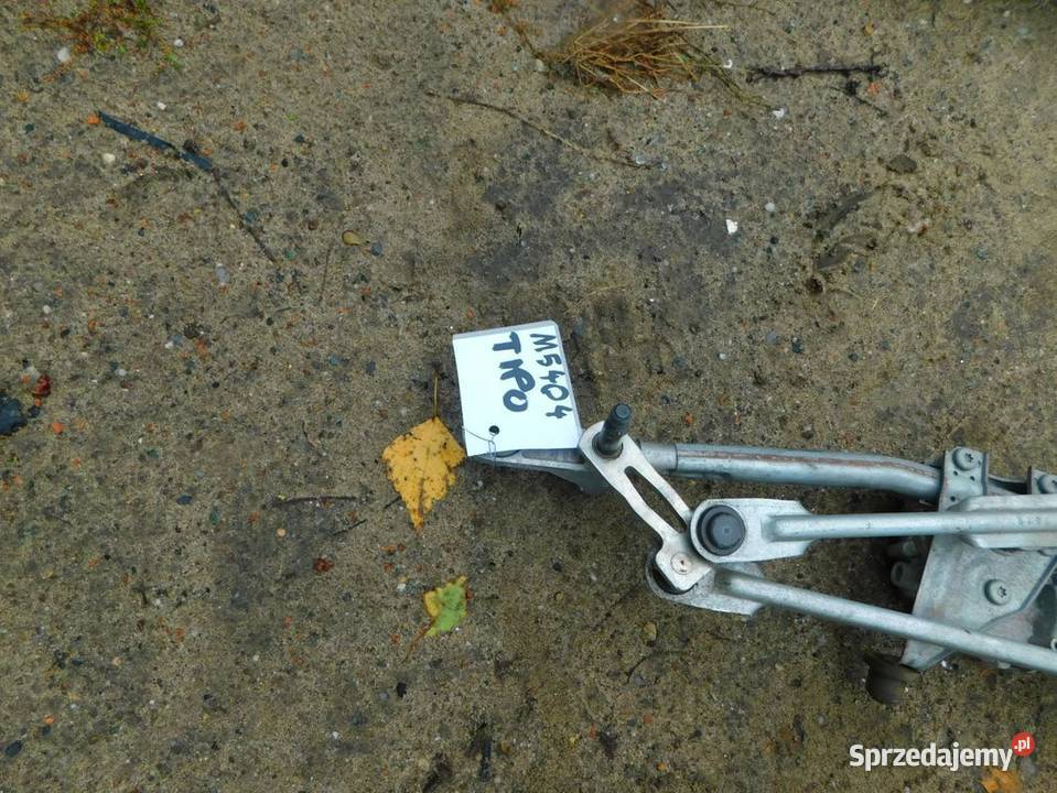 tipo mechanizm wycieraczek M5404 WYSYŁKA Żory