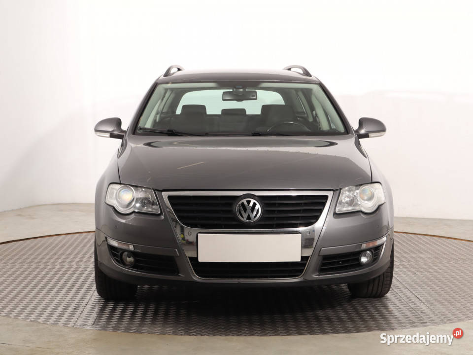 VW Passat 20 TDI Katowice sprzedam