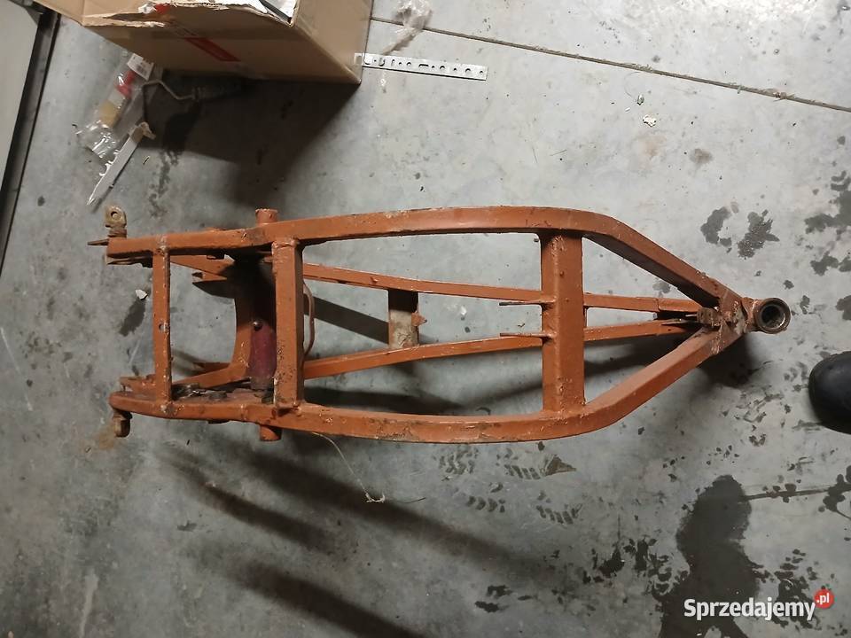 Shl M 06 M06 U T rama Ramy Mielec